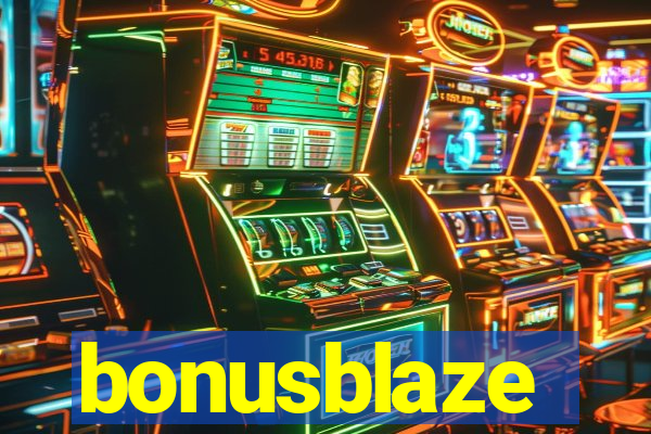 bonusblaze