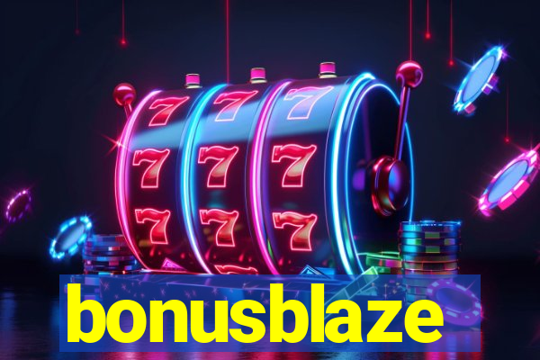 bonusblaze