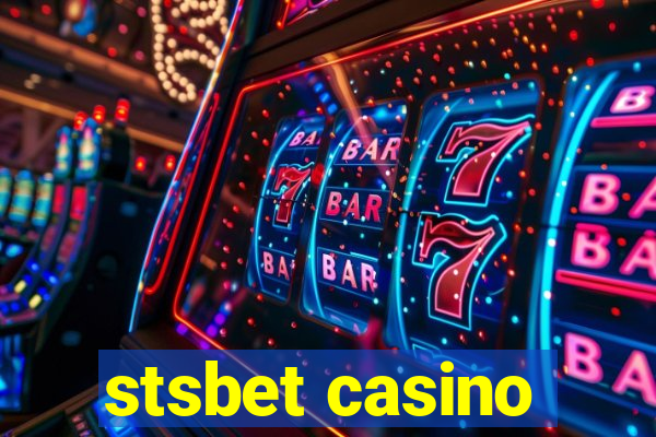 stsbet casino