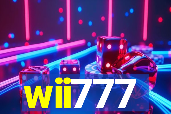 wii777