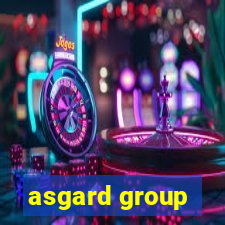 asgard group