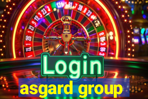 asgard group