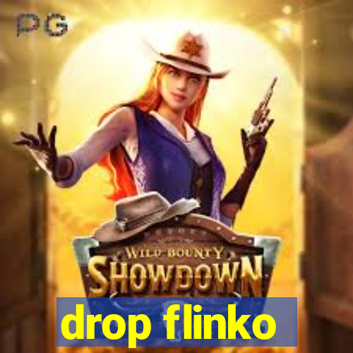 drop flinko