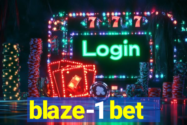 blaze-1 bet