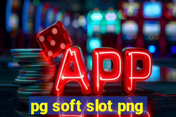 pg soft slot png