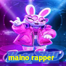 maino rapper