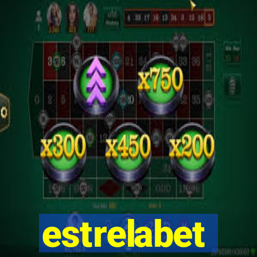 estrelabet