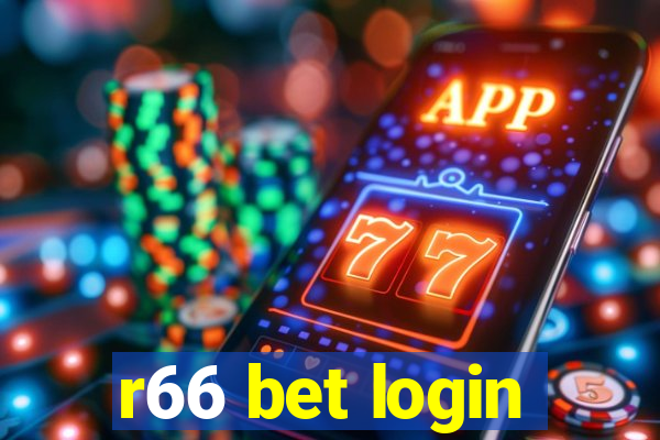 r66 bet login