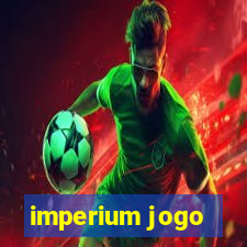 imperium jogo