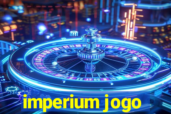 imperium jogo