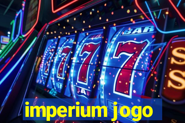 imperium jogo