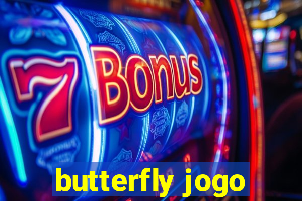 butterfly jogo