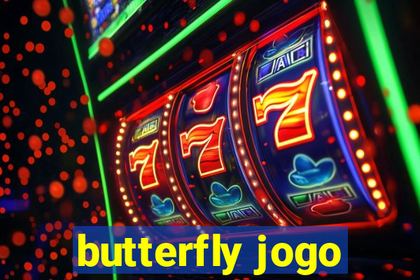 butterfly jogo