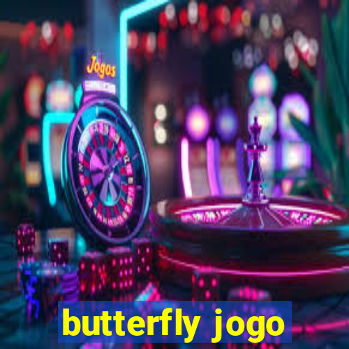 butterfly jogo