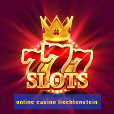 online casino liechtenstein