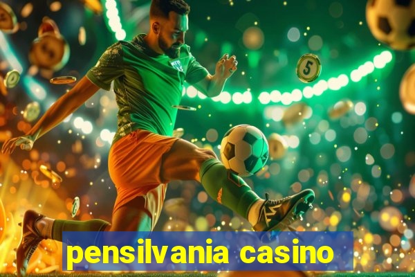 pensilvania casino