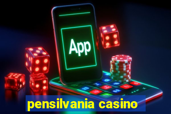 pensilvania casino