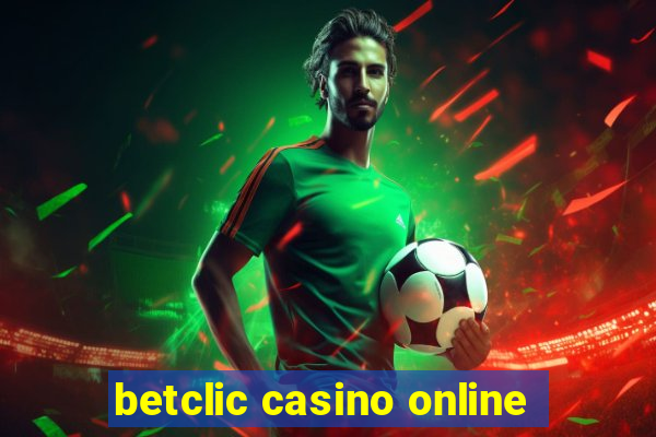 betclic casino online