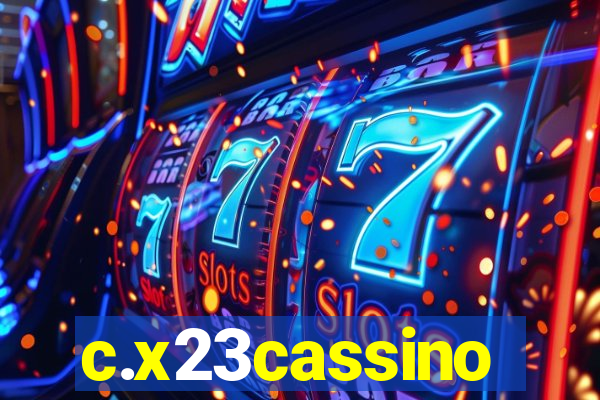 c.x23cassino