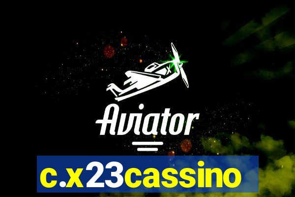 c.x23cassino