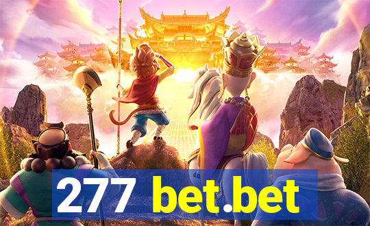 277 bet.bet