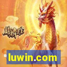 luwin.com