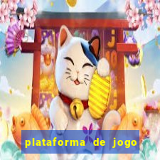 plataforma de jogo com deposito de 1 real