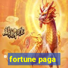 fortune paga