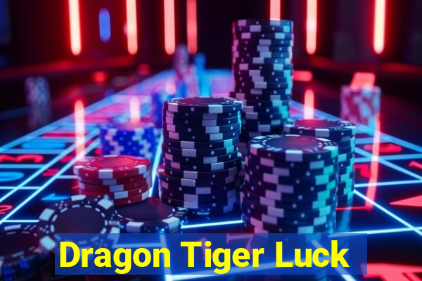 Dragon Tiger Luck