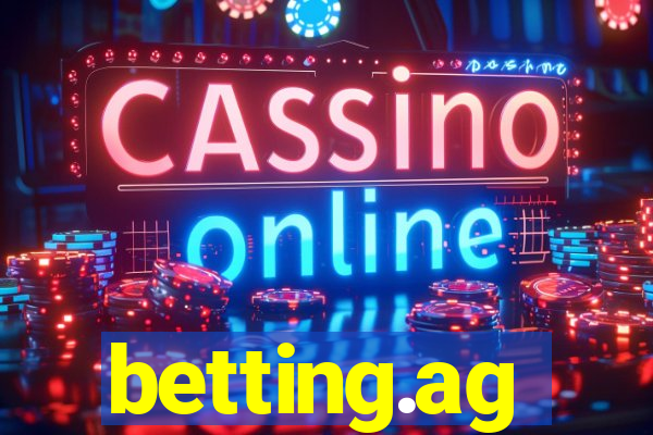 betting.ag