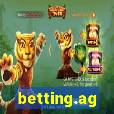 betting.ag