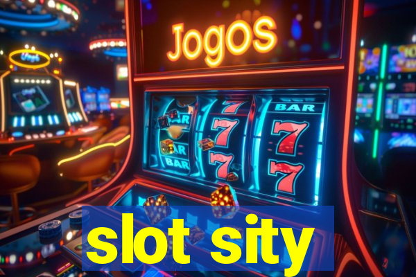 slot sity