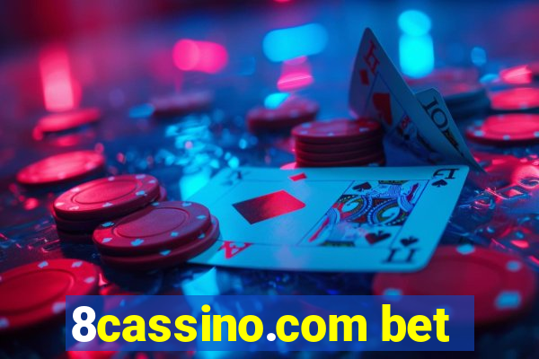 8cassino.com bet