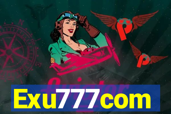 Exu777com