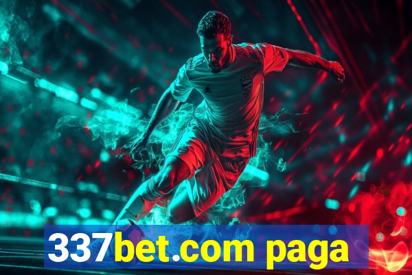 337bet.com paga