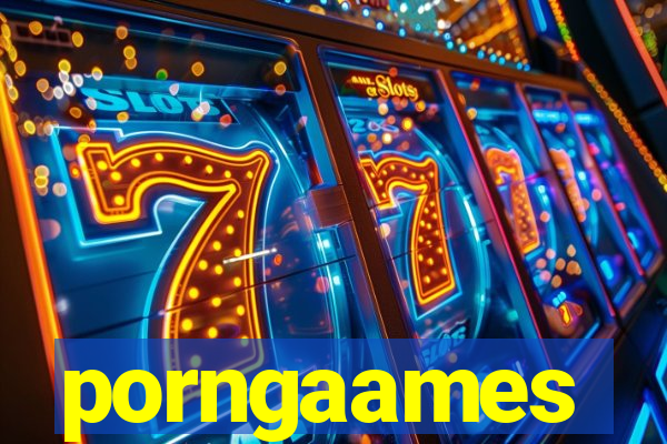 porngaames