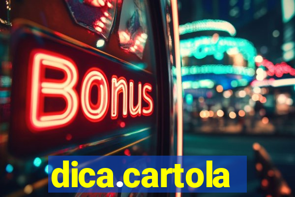 dica.cartola