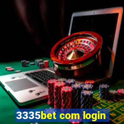 3335bet com login