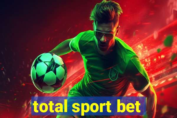 total sport bet