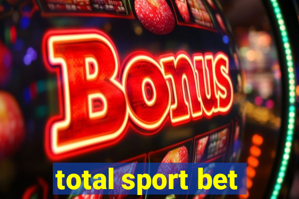 total sport bet