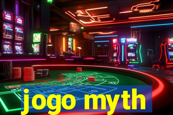 jogo myth