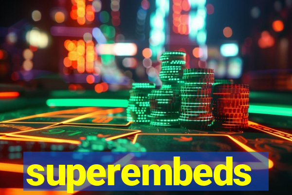 superembeds