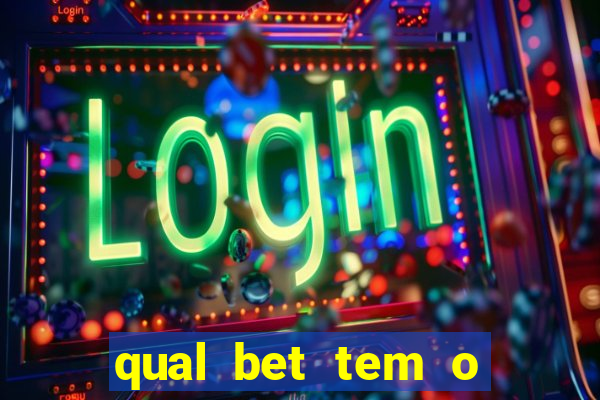 qual bet tem o fortune tiger