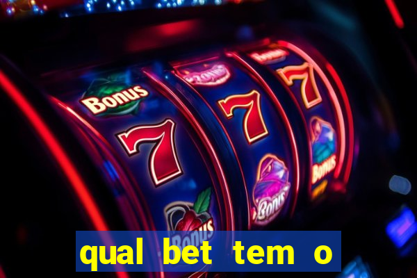 qual bet tem o fortune tiger