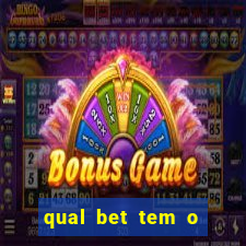 qual bet tem o fortune tiger