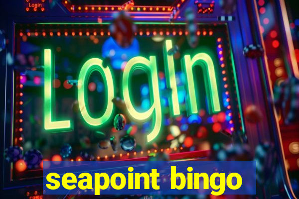 seapoint bingo