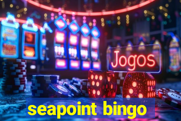 seapoint bingo