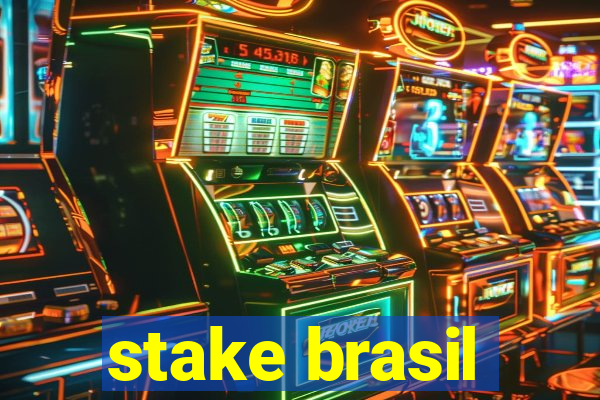 stake brasil