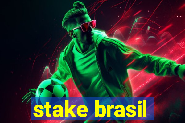 stake brasil