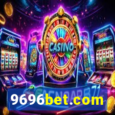 9696bet.com